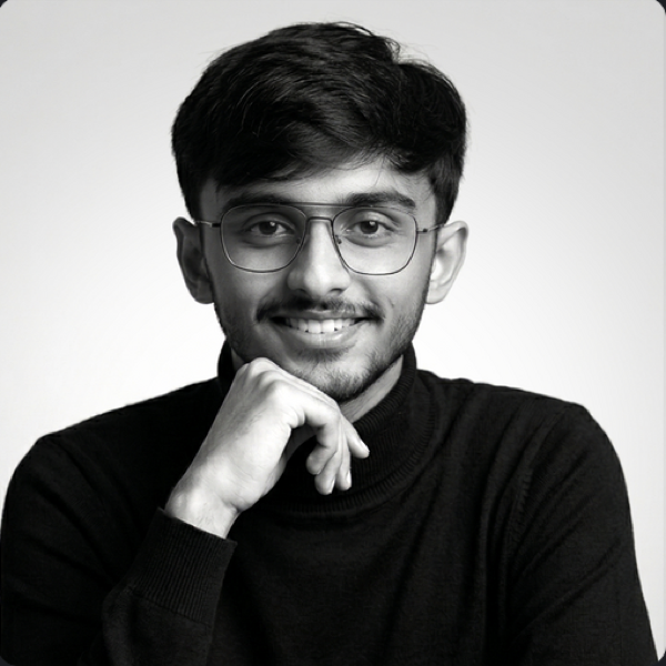 Aradhya Goswami